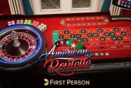 American Roulette