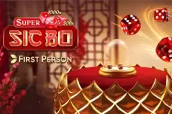 Super Sic Bo